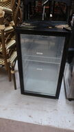 Display køleskab VIBOCOLD 