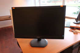 Computerskærm PHILIPS 271S4L