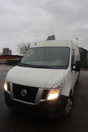 Varebil NISSAN NV400 2.3 DCI