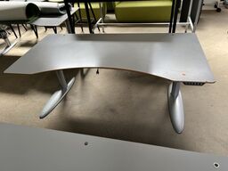 El. hæve/sænkebord B8