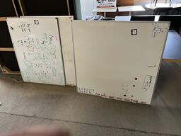 3 stk. whiteboard