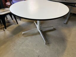 2 stk. borde HOLMRIS