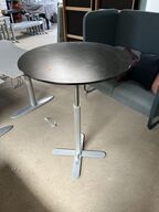 Justerebar bord