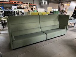 Højrygget sofa OFFECCT
