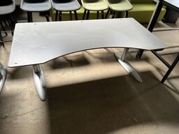 El. hæve/sænkebord B8