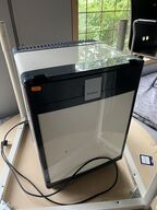 Minikøleskab DOMETIC DS300FS