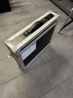 19" Rack 2 unit