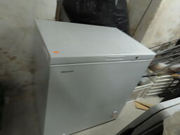 Kummefryser, HISENSE FC258D4AW1