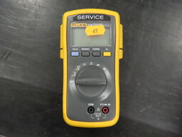 Multimeter FLUKE 110