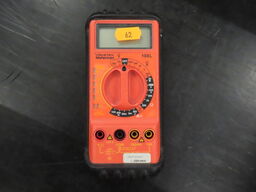 Multimeter WAVETEK METERMAN 10XL