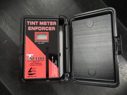 Vinduesfarvemåler TINT METER ENFORCER TM100