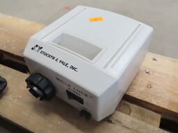 Fiberoptisk illuminator STOCKER & YALE MILLE LUCE M1000