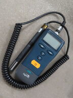 Digitalt manometer DIGITRON 2020R