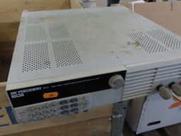 Programmable DC Electronic Load BK PRECISION 8514