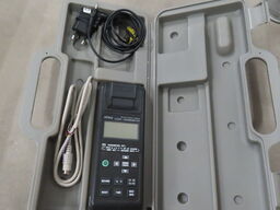 Thermometer / Datalogger RS-232