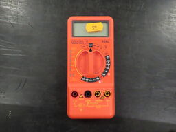 Multimeter WAVETEK METERMAN 10XL