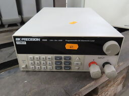 Programmable DC Electronic Load BK PRECISION 8500
