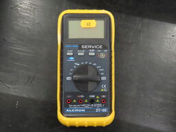 Multimeter ALCRON DT-68