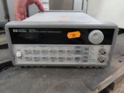 Waveform Generator HP 33120A