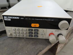 Programmable DC Electronic Load BK PRECISION 8500