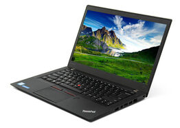 Lenovo Thinkpad T460 i5-6300U 14"