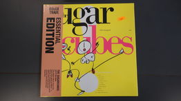 LP The Sugarcubes Essential Edition