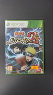 Spil XBOX360 Naruto Shippuden "Ultimate Ninja Storm"