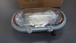 Udendørslampe TEP EX 110v-230v