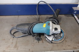 Vinkelsliber MAKITA GA5030R