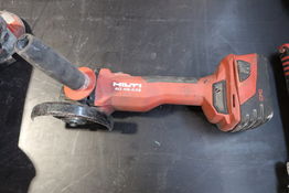 Vinkelsliber HILTI AG 4S-A22 