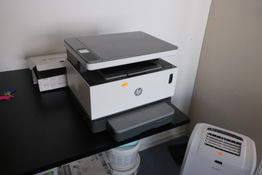 Printer HP NEVERSTOP LASER MFP 1202NW