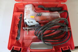 Stiksav HILTI 750-EB