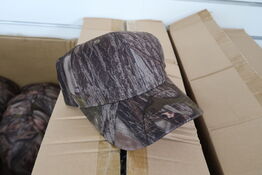 Ca. 50 stk. Mikkel CAP - CAMO