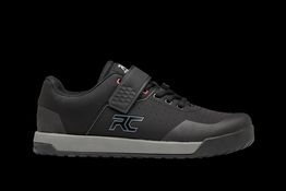 Ride Concepts Hellion Clip Men Black/Charcoal str. 46 US12/UK11 30cm