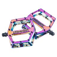 DMR Vault Pedal Lacondaguy Signature Oil Slick