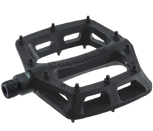 DMR V6 Pedal Black