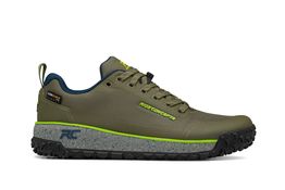 Ride Concepts Tallac Men´s Olive/Lime str. 41 US8/UK7 26cm