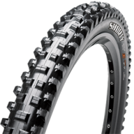 Maxxis Shorty 27,5x2,50 WT 3C/TR/DD 2x120tpi Folding