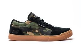 Ride Concepts Vice Men´s Camo/Black str.42 US9/UK8 27cm