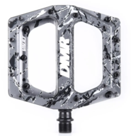 DMR Vault Pedal Liquid Camo Grey