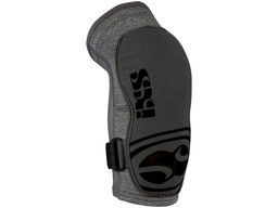 iXS Flow Evo+ elbow guard grey S