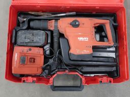 HILTI Borehammer