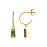 Earring - Str. One Size