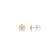 Daisy Kids Earring - Str. One Size