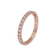 Sprinkled Ring - Str. XS/50-51 mm.