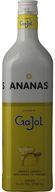 6 fl. GAJOL ANANAS 1 LITER - 16.4%