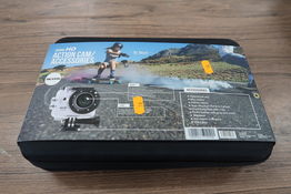 Actioncam PRIXTON DV609