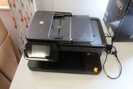 Printer HP photosmart 7520