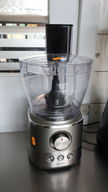 Blender COOK & BAKER