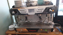 Espressomaskine ASTORIA Plus 4 You